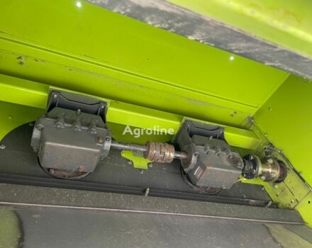 Клаас Lexion 760, объемом двигателя 0 л и пробегом 0 тыс. км за 138385 $, фото 5 на Automoto.ua