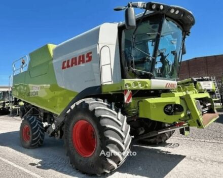 Клаас Lexion 760, объемом двигателя 0 л и пробегом 0 тыс. км за 127189 $, фото 2 на Automoto.ua