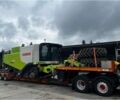 Клаас Lexion 760, объемом двигателя 0 л и пробегом 0 тыс. км за 127571 $, фото 3 на Automoto.ua