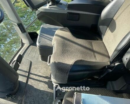 Клаас Lexion 760, объемом двигателя 0 л и пробегом 0 тыс. км за 123382 $, фото 2 на Automoto.ua