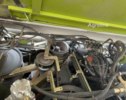 Клаас Lexion 760, объемом двигателя 0 л и пробегом 0 тыс. км за 138385 $, фото 9 на Automoto.ua