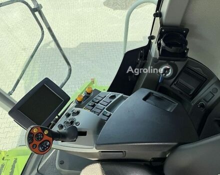 Клаас Lexion 760, объемом двигателя 0 л и пробегом 0 тыс. км за 153081 $, фото 25 на Automoto.ua