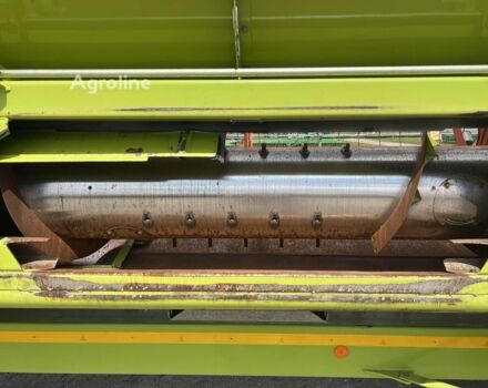 Клаас Lexion 760, об'ємом двигуна 0 л та пробігом 0 тис. км за 195385 $, фото 27 на Automoto.ua