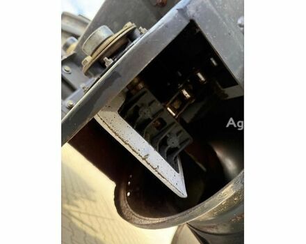 Клаас Lexion 760, объемом двигателя 0 л и пробегом 0 тыс. км за 153081 $, фото 18 на Automoto.ua