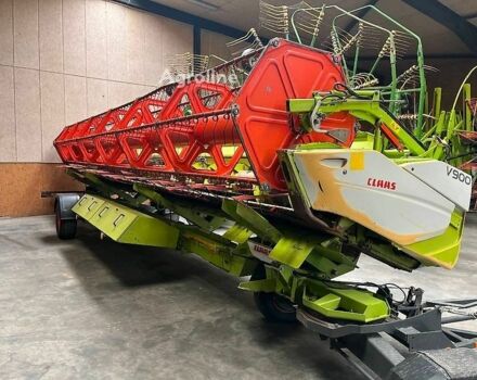 Клаас Lexion 760, объемом двигателя 0 л и пробегом 0 тыс. км за 171105 $, фото 10 на Automoto.ua
