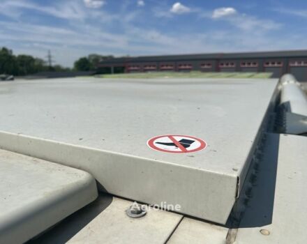 Клаас Lexion 760, об'ємом двигуна 0 л та пробігом 0 тис. км за 195385 $, фото 8 на Automoto.ua