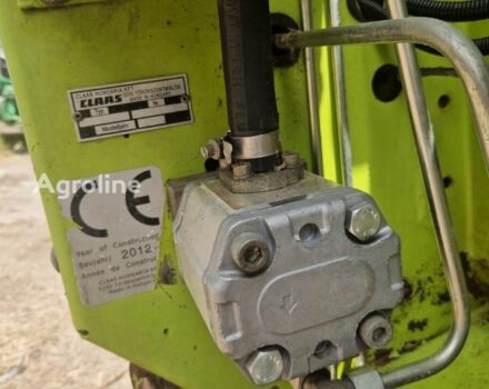 Клаас Lexion 760, об'ємом двигуна 0 л та пробігом 0 тис. км за 180921 $, фото 28 на Automoto.ua