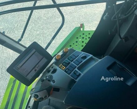 Клаас Lexion 760, объемом двигателя 0 л и пробегом 0 тыс. км за 171105 $, фото 5 на Automoto.ua