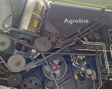 Клаас Lexion 760, об'ємом двигуна 0 л та пробігом 0 тис. км за 180921 $, фото 10 на Automoto.ua