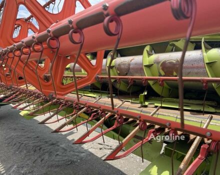 Клаас Lexion 760, об'ємом двигуна 0 л та пробігом 0 тис. км за 195385 $, фото 25 на Automoto.ua