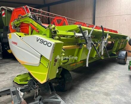 Клаас Lexion 760, объемом двигателя 0 л и пробегом 0 тыс. км за 171105 $, фото 6 на Automoto.ua