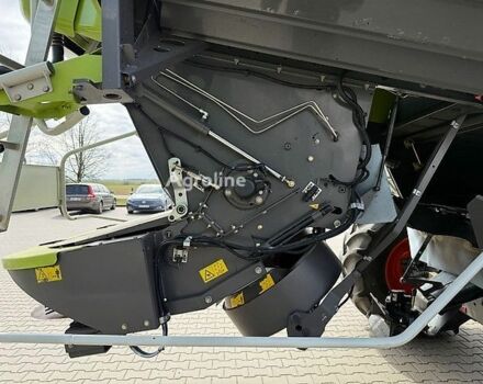 Клаас Lexion 760, объемом двигателя 0 л и пробегом 0 тыс. км за 153081 $, фото 14 на Automoto.ua