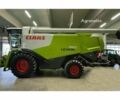 Клаас Lexion 760, об'ємом двигуна 0 л та пробігом 0 тис. км за 133657 $, фото 3 на Automoto.ua