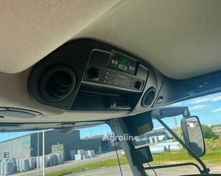 Клаас Lexion 760, объемом двигателя 0 л и пробегом 0 тыс. км за 171105 $, фото 4 на Automoto.ua