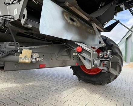 Клаас Lexion 760, объемом двигателя 0 л и пробегом 0 тыс. км за 153081 $, фото 11 на Automoto.ua