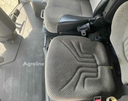 Клаас Lexion 760, об'ємом двигуна 0 л та пробігом 0 тис. км за 195385 $, фото 11 на Automoto.ua