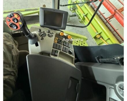 Клаас Lexion 760, об'ємом двигуна 0 л та пробігом 0 тис. км за 124303 $, фото 8 на Automoto.ua