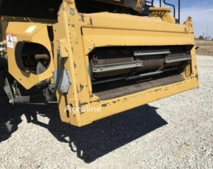 Клаас Lexion 760, объемом двигателя 0 л и пробегом 0 тыс. км за 174451 $, фото 8 на Automoto.ua