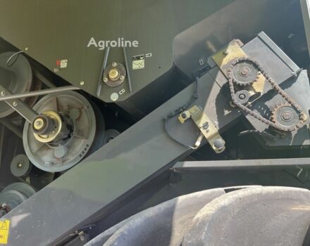 Клаас Lexion 760, об'ємом двигуна 0 л та пробігом 0 тис. км за 195385 $, фото 19 на Automoto.ua