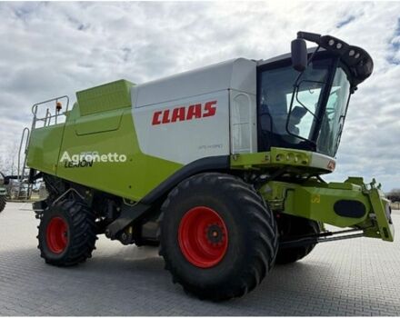 Клаас Lexion 760, объемом двигателя 0 л и пробегом 0 тыс. км за 153583 $, фото 3 на Automoto.ua