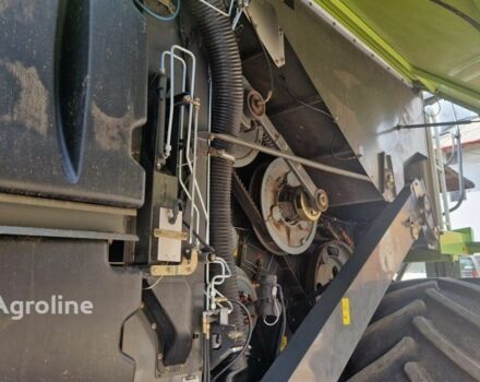 Клаас Lexion 760, об'ємом двигуна 0 л та пробігом 0 тис. км за 180921 $, фото 11 на Automoto.ua