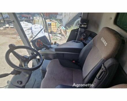 Клаас Lexion 760, об'ємом двигуна 0 л та пробігом 0 тис. км за 106961 $, фото 5 на Automoto.ua