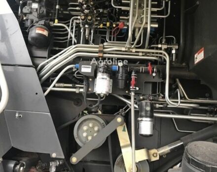 Клаас Lexion 760, объемом двигателя 0 л и пробегом 0 тыс. км за 174451 $, фото 9 на Automoto.ua