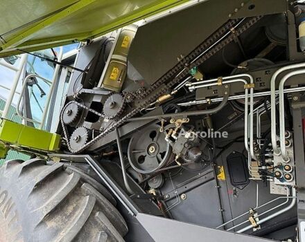 Клаас Lexion 760, объемом двигателя 0 л и пробегом 0 тыс. км за 153081 $, фото 6 на Automoto.ua