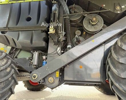 Клаас Lexion 760, объемом двигателя 0 л и пробегом 0 тыс. км за 153081 $, фото 22 на Automoto.ua