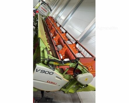 Клаас Lexion 760, об'ємом двигуна 0 л та пробігом 0 тис. км за 124303 $, фото 11 на Automoto.ua