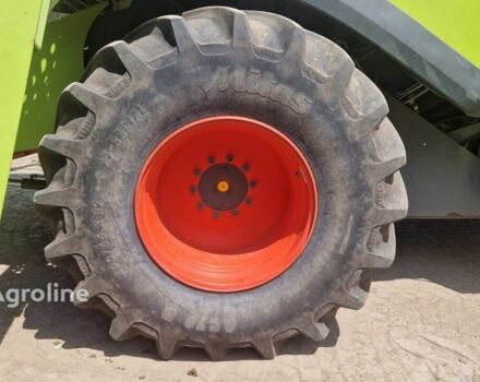 Клаас Lexion 760, об'ємом двигуна 0 л та пробігом 0 тис. км за 180921 $, фото 23 на Automoto.ua