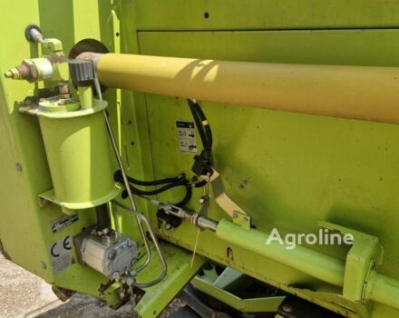 Клаас Lexion 760, об'ємом двигуна 0 л та пробігом 0 тис. км за 180921 $, фото 29 на Automoto.ua
