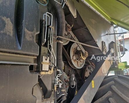 Клаас Lexion 760, об'ємом двигуна 0 л та пробігом 0 тис. км за 180921 $, фото 17 на Automoto.ua
