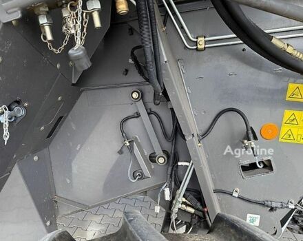 Клаас Lexion 760, объемом двигателя 0 л и пробегом 0 тыс. км за 153081 $, фото 10 на Automoto.ua