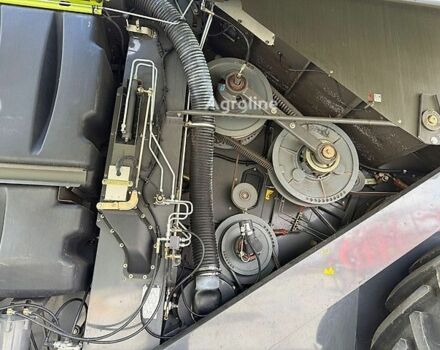 Клаас Lexion 760, объемом двигателя 0 л и пробегом 0 тыс. км за 153081 $, фото 19 на Automoto.ua
