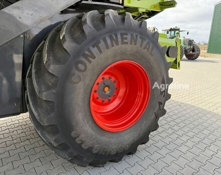 Клаас Lexion 760, объемом двигателя 0 л и пробегом 0 тыс. км за 153081 $, фото 21 на Automoto.ua