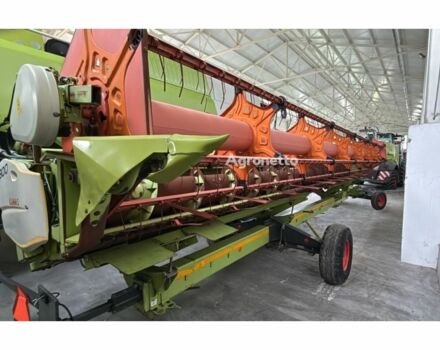 Клаас Lexion 760, об'ємом двигуна 0 л та пробігом 0 тис. км за 124303 $, фото 12 на Automoto.ua