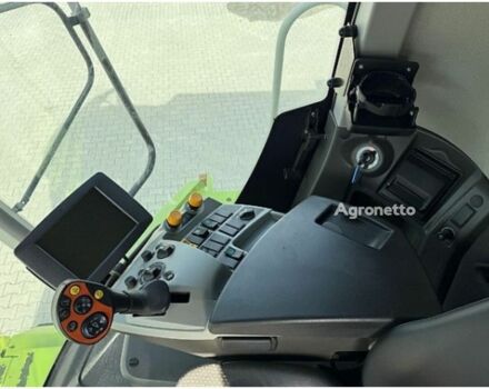 Клаас Lexion 760, объемом двигателя 0 л и пробегом 0 тыс. км за 153583 $, фото 6 на Automoto.ua