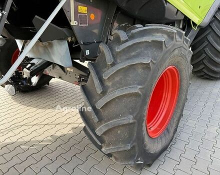 Клаас Lexion 760, объемом двигателя 0 л и пробегом 0 тыс. км за 153081 $, фото 16 на Automoto.ua