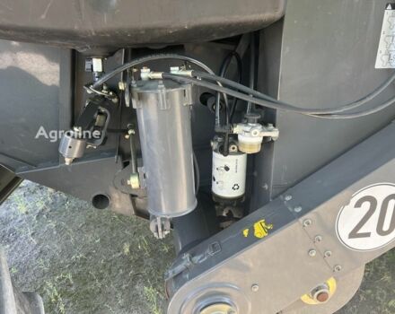 Клаас Lexion 760, об'ємом двигуна 0 л та пробігом 0 тис. км за 195385 $, фото 14 на Automoto.ua