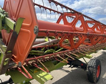 Клаас Lexion 760, об'ємом двигуна 0 л та пробігом 0 тис. км за 195385 $, фото 26 на Automoto.ua