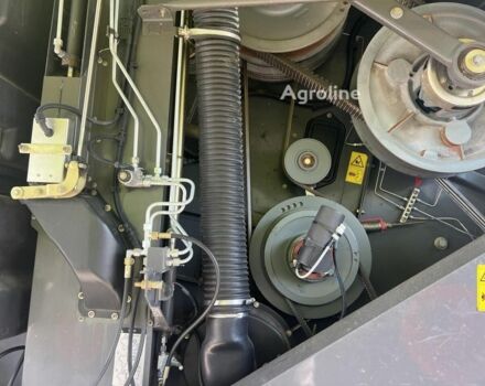 Клаас Lexion 760, об'ємом двигуна 0 л та пробігом 0 тис. км за 195385 $, фото 17 на Automoto.ua