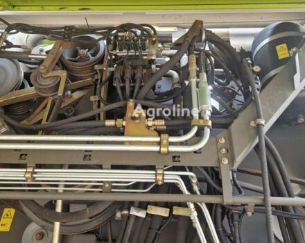 Клаас Lexion 760, об'ємом двигуна 0 л та пробігом 0 тис. км за 180921 $, фото 15 на Automoto.ua