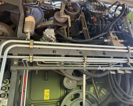 Клаас Lexion 760, об'ємом двигуна 0 л та пробігом 0 тис. км за 195385 $, фото 16 на Automoto.ua