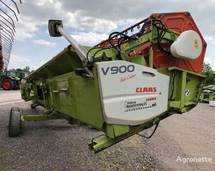 Клаас Lexion 760, объемом двигателя 0 л и пробегом 0 тыс. км за 207771 $, фото 2 на Automoto.ua