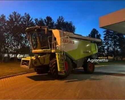 Клаас Lexion 760, об'ємом двигуна 0 л та пробігом 0 тис. км за 103470 $, фото 4 на Automoto.ua