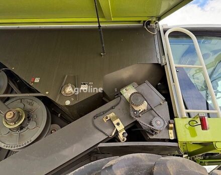 Клаас Lexion 760, объемом двигателя 0 л и пробегом 0 тыс. км за 153081 $, фото 20 на Automoto.ua