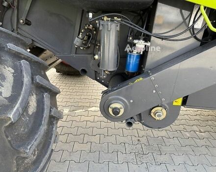 Клаас Lexion 760, объемом двигателя 0 л и пробегом 0 тыс. км за 153081 $, фото 17 на Automoto.ua