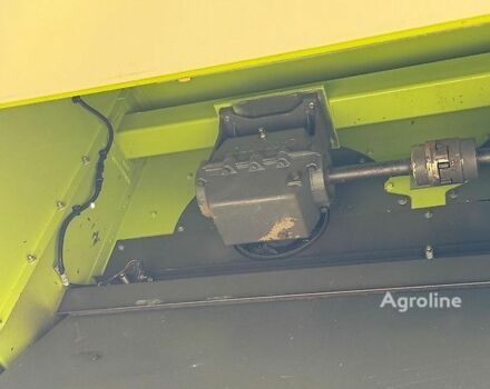 Клаас Lexion 760, объемом двигателя 0 л и пробегом 0 тыс. км за 153081 $, фото 13 на Automoto.ua