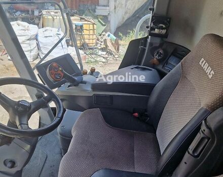Клаас Lexion 760, об'ємом двигуна 0 л та пробігом 0 тис. км за 180921 $, фото 19 на Automoto.ua